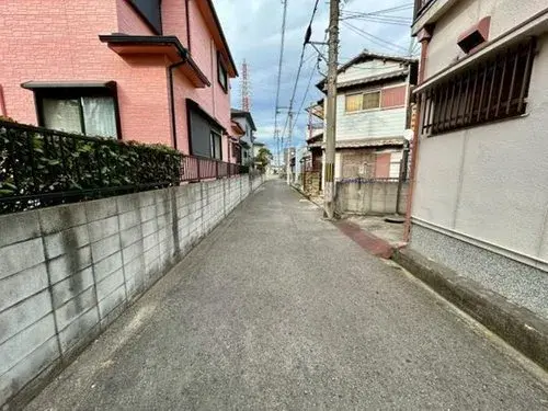 7DK Propriété Ville d'Izumisano Préfecture d'Osaka (5)