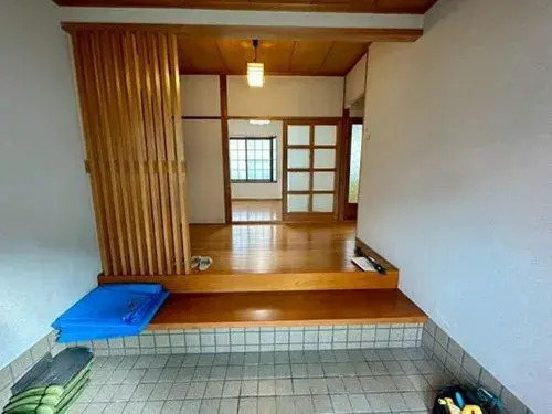 7DK Propriété Ville d'Izumisano Préfecture d'Osaka (6)