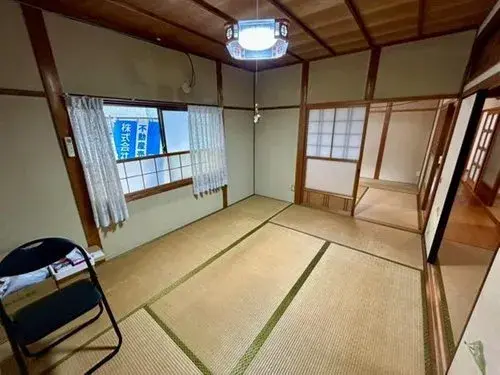 7DK Propriété Ville d'Izumisano Préfecture d'Osaka (9)