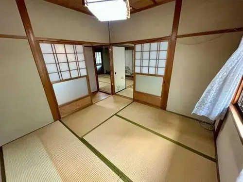 7DK Propriété Ville d'Izumisano Préfecture d'Osaka (10)