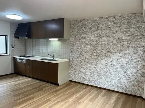 2LDK Property Higashiosaka City Osaka Prefecture (2)