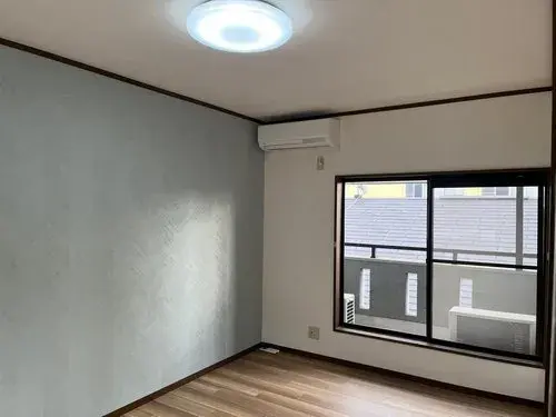 2LDK Property Higashiosaka City Osaka Prefecture (4)