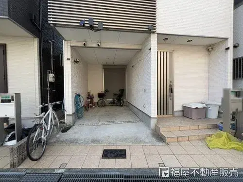 大阪府大阪市4LDK+S住宅 (10)