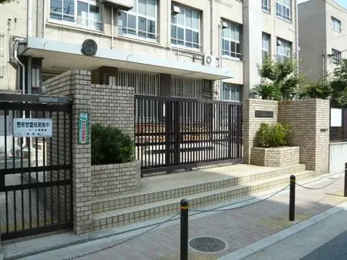 3DK مدينة أوساكا محافظة أوساكا (6)