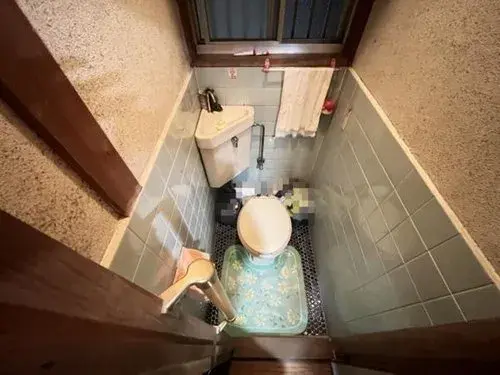 5DK Property Neyagawa City, Osaka Prefecture (12)