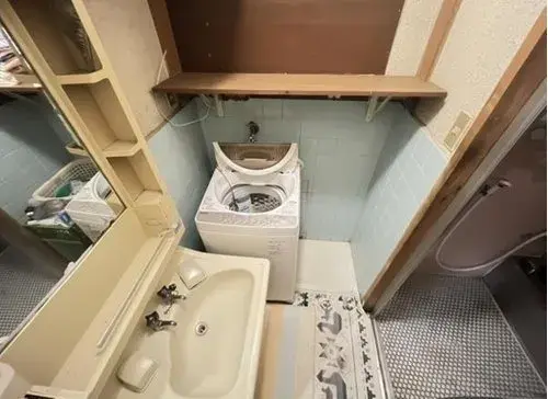 5DK Property Neyagawa City, Osaka Prefecture (10)