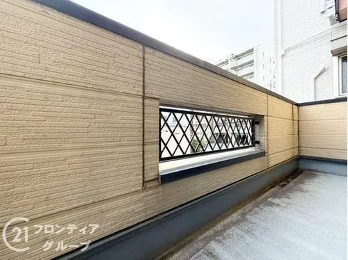 4LDK 房屋 堺市 大阪府 (2)