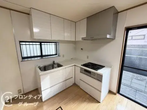 4LDK 房屋 堺市 大阪府 (14)