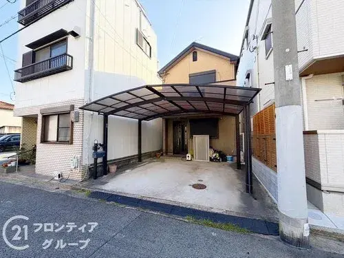 4LDK 房屋 堺市 大阪府 (3)