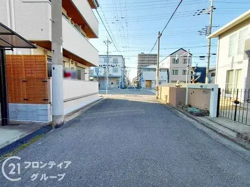 4LDK 房屋 堺市 大阪府 (4)