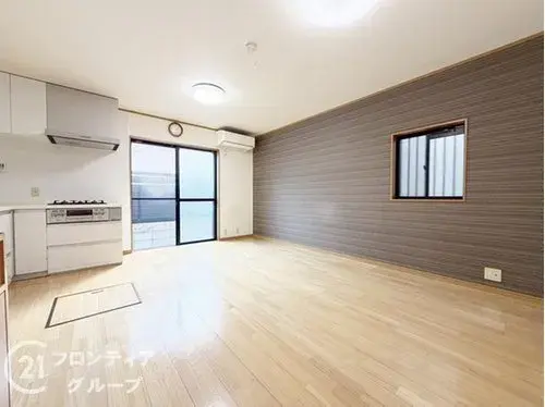4LDK 房屋 堺市 大阪府 (5)