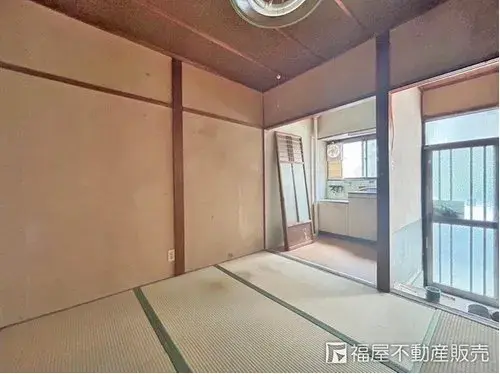 4K Property Neyagawa City Osaka Prefecture (2)