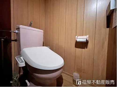 4K Property Neyagawa City Osaka Prefecture (18)
