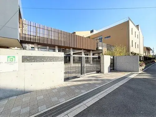 Osaka Prefecture Moriguchi City 3LDK Property (6)