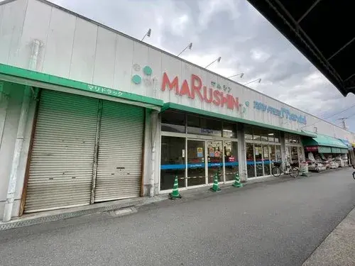 Osaka Prefecture Moriguchi City 3LDK Property (8)