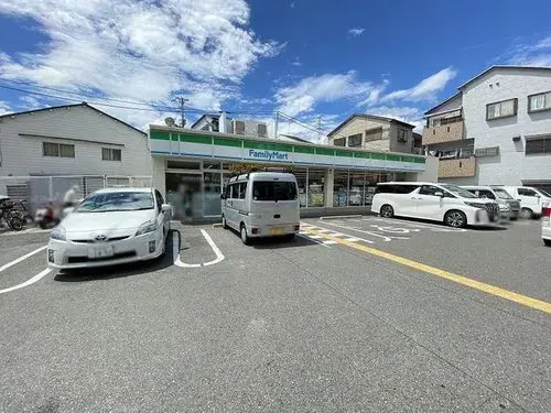 Osaka Prefecture Moriguchi City 3LDK Property (9)