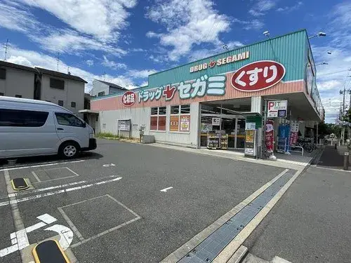 Osaka Prefecture Moriguchi City 3LDK Property (10)