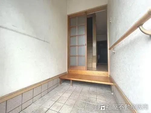Propiedad 3DK Ciudad de Osaka Prefectura de Osaka (11)