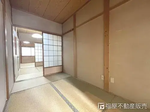 Propiedad 3DK Ciudad de Osaka Prefectura de Osaka (12)