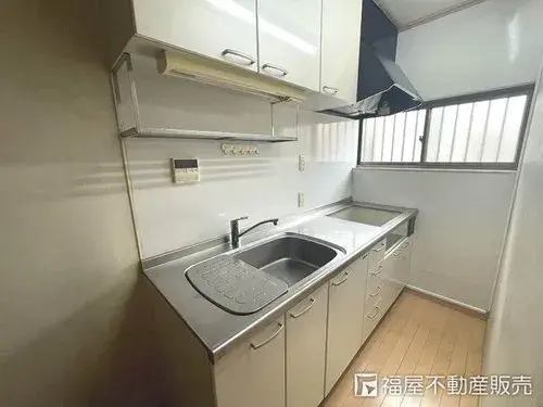 Propiedad 3DK Ciudad de Osaka Prefectura de Osaka (14)