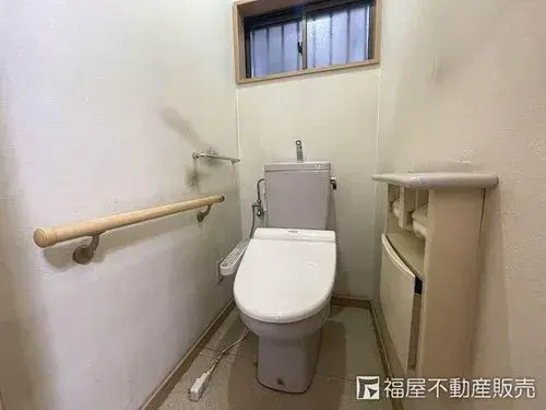 Propiedad 3DK Ciudad de Osaka Prefectura de Osaka (16)
