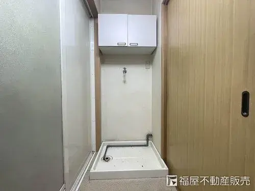Propiedad 3DK Ciudad de Osaka Prefectura de Osaka (18)
