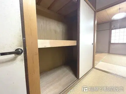 Propiedad 3DK Ciudad de Osaka Prefectura de Osaka (9)