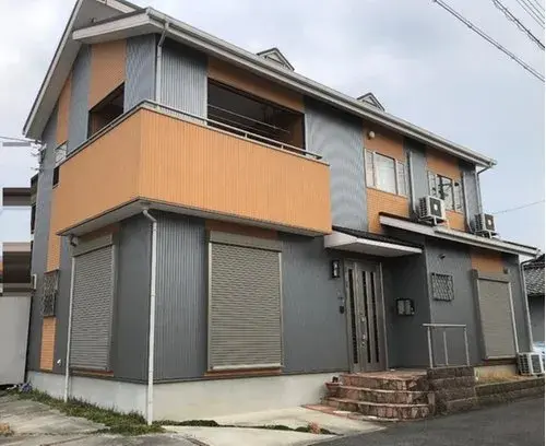 Akiya in Kawachinagano