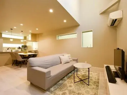 1LDK+2S Property Hirakata City Osaka Prefecture (6)