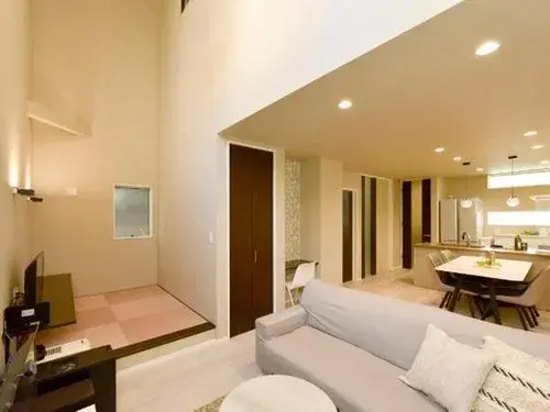 1LDK+2S Property Hirakata City Osaka Prefecture (7)