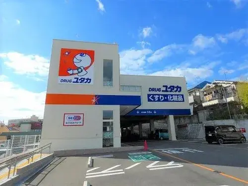 4LDK+S房源 高槻市 大阪府 (21)