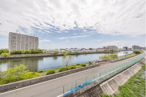 2LDK+S ville d'Osaka préfecture d'Osaka (20)