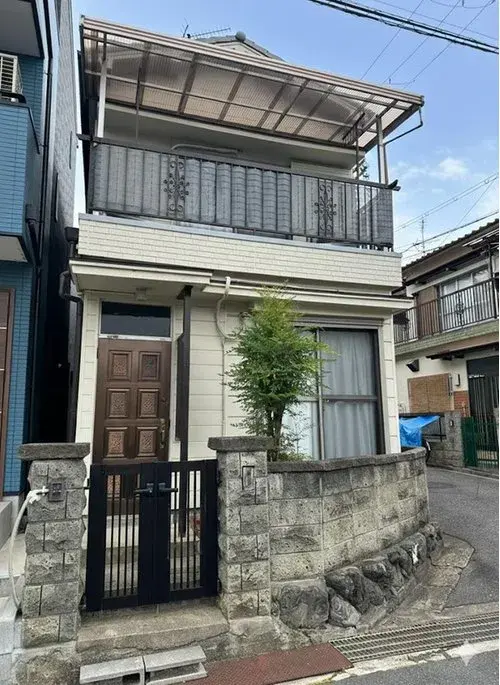 3DK Property Yao City Osaka Prefecture (2)
