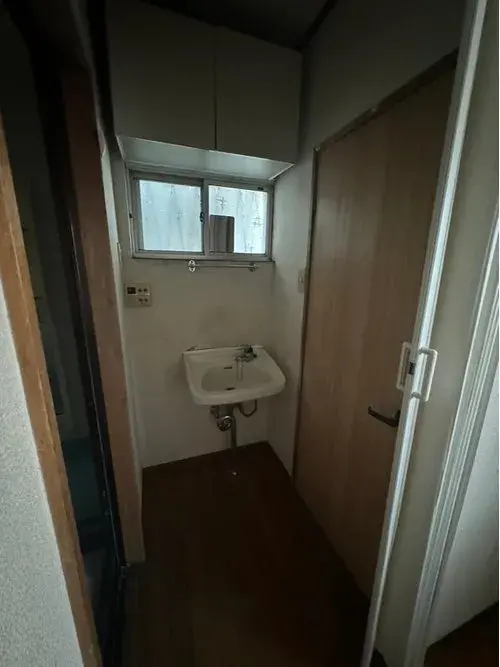 3DK Property Yao City Osaka Prefecture (11)