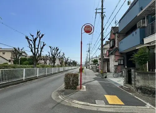 3DK Property Yao City Osaka Prefecture (12)