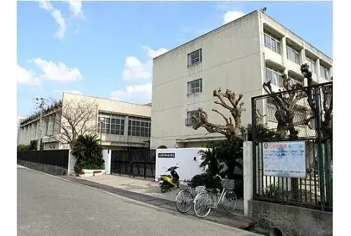 3DK Property Yao City Osaka Prefecture (14)