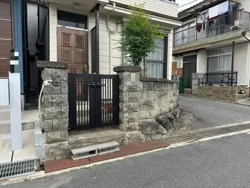 3DK Property Yao City Osaka Prefecture (4)