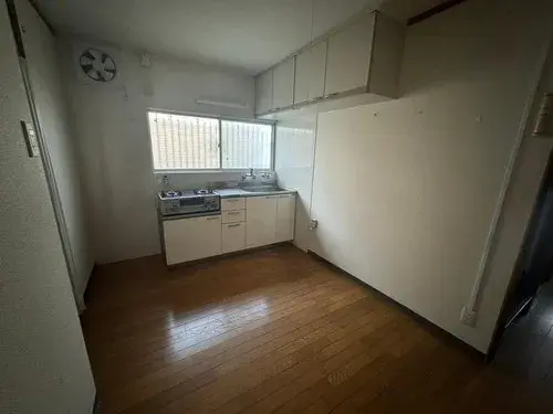 3DK Property Yao City Osaka Prefecture (5)