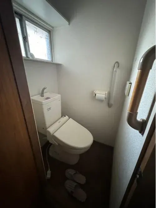 3DK Property Yao City Osaka Prefecture (9)