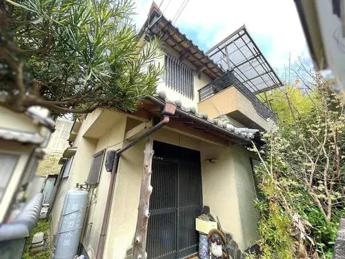 عقار 5DK في مدينة Hirakata، محافظة Osaka (2)