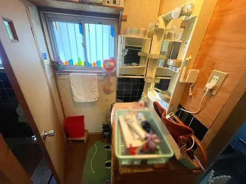 عقار 5DK في مدينة Hirakata، محافظة Osaka (13)