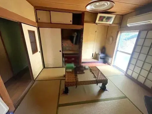 عقار 5DK في مدينة Hirakata، محافظة Osaka (6)