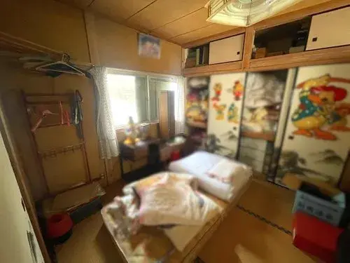 عقار 5DK في مدينة Hirakata، محافظة Osaka (8)