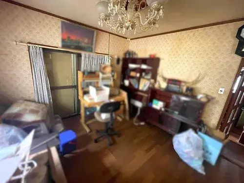 عقار 5DK في مدينة Hirakata، محافظة Osaka (10)