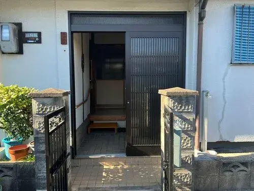[4DK Property] Higashiosaka City Osaka Prefecture (2)