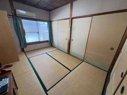 [4DK Property] Higashiosaka City Osaka Prefecture (12)