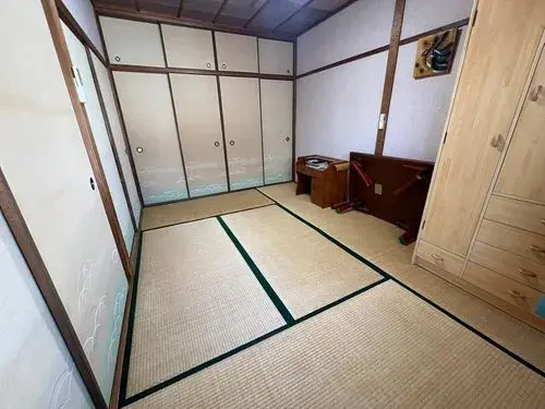 [4DK Property] Higashiosaka City Osaka Prefecture (13)