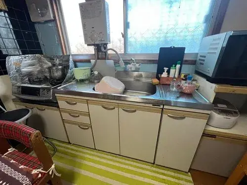 [4DK Property] Higashiosaka City Osaka Prefecture (14)