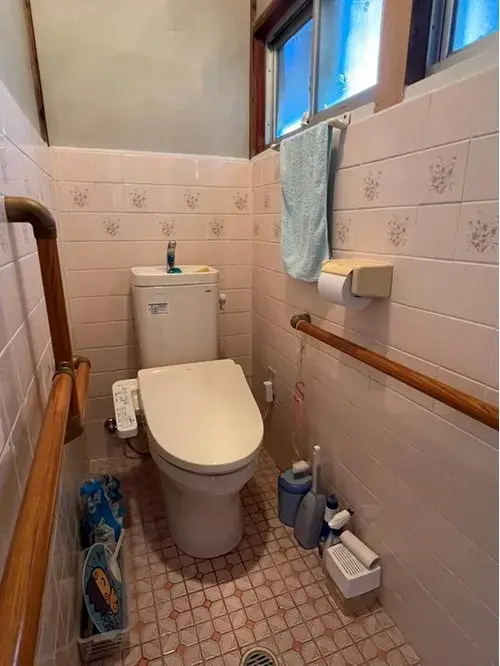 [4DK Property] Higashiosaka City Osaka Prefecture (17)