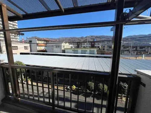 [4DK Property] Higashiosaka City Osaka Prefecture (3)